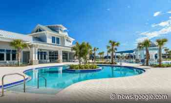 Del Webb Bexley Offers a Place to Belong - The Laker/Lutz News