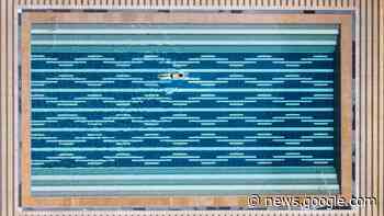 Blockchain-Zentrum in Mittweida - Per Handscanner ins Freibad - Deutschlandfunk Kultur