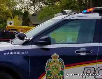 Tires slashed on at least 18 vehicles, Saskatoon police investigating - SaskToday.ca