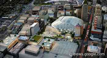 City of Saskatoon makes another step towards privately run facilities ... - CJWW