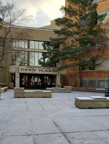 Airport taxi fees and ash scattering sites discussed at Saskatoon City ... - CJWW