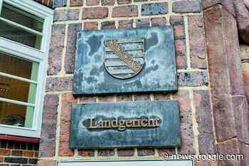 Gesprengte Zigarettenautomaten: Täterduo aus Rochlitz und ... - freiepresse.de