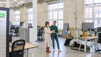 Start-up Staffbase - Ein Einhorn in Chemnitz - Deutschlandfunk Kultur