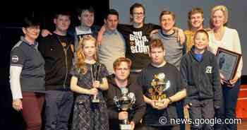 Stem op je favoriete Brasschaatse sporter in acht categorieën - Het Laatste Nieuws