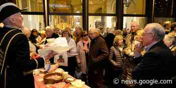 Antoniusviering in Brasschaat - Noordernieuws