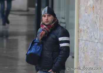 La solidarietà di Ispra per la famiglia di Rossano Sforza, il fotografo ... - varesenews.it