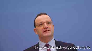 Spahn bei „Lanz“: CDU ist „die wahre Klimaschutz-Partei“