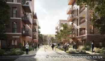 Elm Grove regeneration plans one step closer to reality