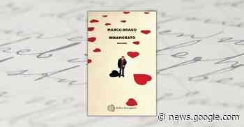 “Innamorato”: Marco Drago e il primo amore dell’adolescenza - Il Libraio