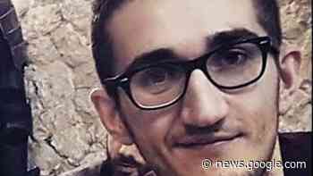 Marco Pannone, da Fondi videomessaggi per sostenere il giovane aggredito a Londra - LatinaToday