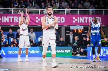 L'INTERVISTA DI MARCO BELINELLI A "STASERA C'E' CATTELAN ... - Bologna Basket