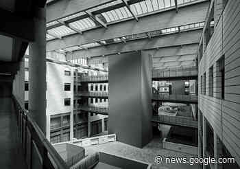 Marco Vitali. Architetture fotografate da Gianfranco Verrua - Imprese Edili News