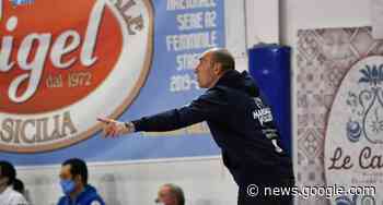 Frattura negli spogliatoi, la Sigel Marsala Volley esonera Marco Bracci - Itaca Notizie