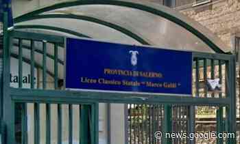 Open day al Liceo Classico e musicale "Marco Galdi" di Cava de ... - RTC Quarta Rete