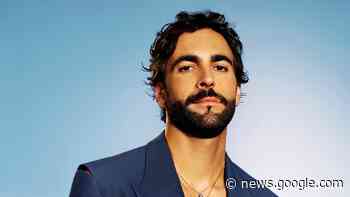 Marco Mengoni a Sanremo 2023 - Tv Sorrisi e Canzoni