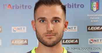 Padova-Pordenone, sarà Di Marco di Ciampino l'arbitro del match: i ... - TG Biancoscudato