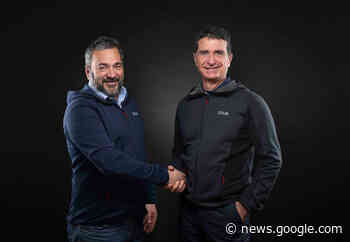 Marco Perazzo è il direttore worldwide B2B & Trade di Slam - Tuttobarche