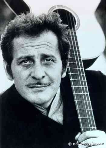 Figli Domenico Modugno: chi sono Massimo, Marco, Fabio e Marcello - Tag24