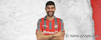 Marco Benassi nuovo calciatore della Cremonese - US Cremonese