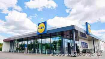 Lidl: Kampf gegen die Tech-Champions – warum der Lidl-Konzern ein eigenes Geschäft mit der Cloud aufbaut