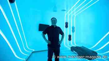 Mercedes-Großaktionär: Dem rätselhaften Autotycoon aus China Li Shufu drohen Probleme