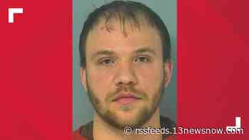 Off-duty police officer faces charges after shooting man in Williamsburg, police say