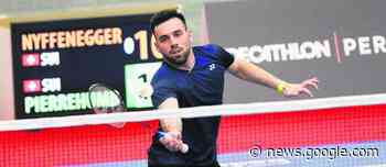 Badminton der Extraklasse - http://www.wohleranzeiger.ch/