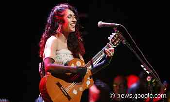 Marisa Monte vai se apresentar pela primeira vez em Pouso Alegre ... - Rede Moinho 24