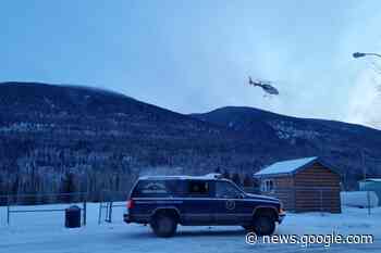 First use of Apple Emergency SOS in B.C. may have saved two lives - Delta Optimist