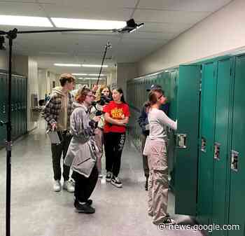 Student filmmakers to show off their work - Delta Optimist