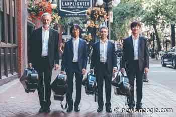 Happening around Delta: week of Jan. 26 - North Delta Reporter - North Delta Reporter