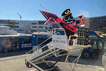 Delta Airlines Is Taking The Espresso Martini A Mile High - Sprudge