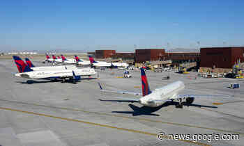 Delta Air Lines Firms Salt Lake City Expansion - Airways Magazine