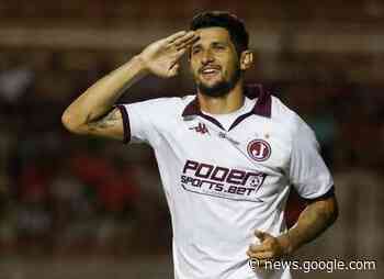 Noroeste 0 x 3 Juventus - Noite de travessuras em Bauru - futebolinterior.com.br