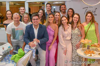 Inauguração da clínica Tryá Kids - Social Bauru