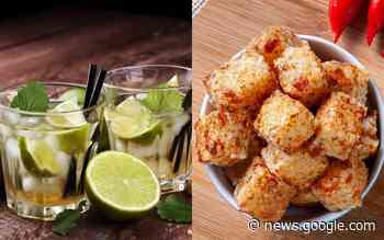 Do Bauru à Caipirinha: 6 receitas dos bares clássicos de São Paulo - Guia da Semana