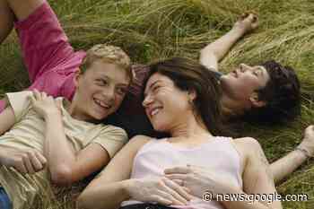 Review: Cannes breakout 'Close' tells of innocence and grief - The Reminder