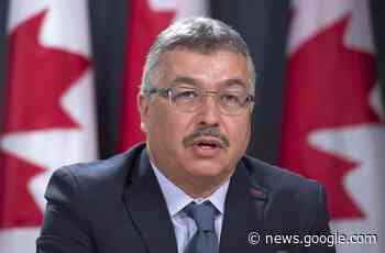 New high-efficiency diesel plant opens in N.W.T. community - The Reminder