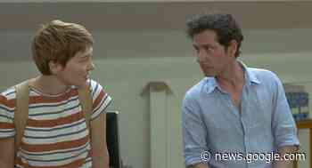 Review: Fleeting joys in the sublime 'One Fine Morning' - The Reminder