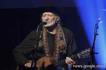 Willie Nelson to celebrate 90th birthday at all-star concert - The Reminder