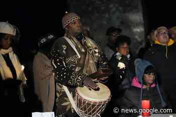 DA: 5 Memphis cops 'all responsible' for Tyre Nichols' death - MidlandToday