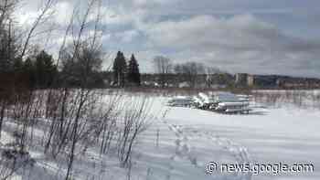 Georgian Communities exits Midland waterfront development project - CTV News Barrie