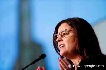 Manitoba sending second round of cheques to help with inflation - MidlandToday