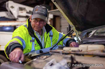 Midland's Town and Country Group becomes 100% employee owned - Manistee News Advocate