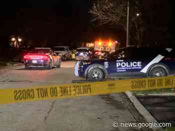 Teen pleads guilty to lesser charge in fatal 2021 shooting - MidlandToday