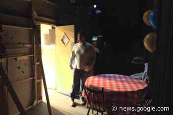 Huronia Players gives behind the scenes look at Stag and Doe - MidlandToday