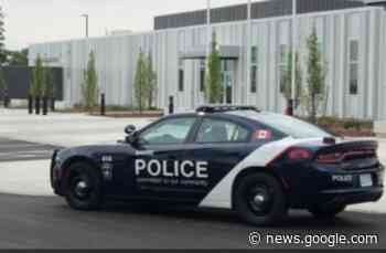 Police stop teenage driver on back-to-back days for speeding - MidlandToday