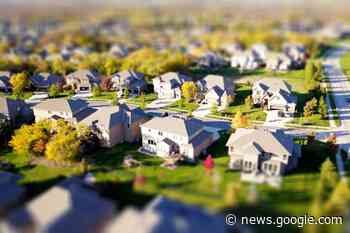 'Bottom of the price barrel': Home prices starting to rebound - MidlandToday