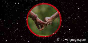 Who You'll Have The Most Passionate Relationship With, Based On Your Lilith Sign - YourTango