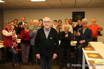 Ward Pollet is de Krak van Pittem: “Binnen een bestuur is voor mij ... - KW.be